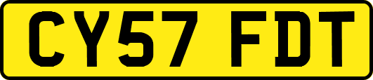 CY57FDT