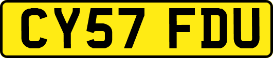 CY57FDU