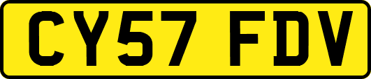 CY57FDV