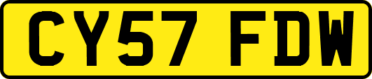 CY57FDW