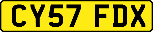 CY57FDX