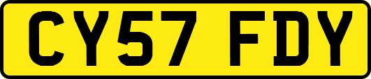 CY57FDY