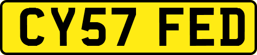 CY57FED