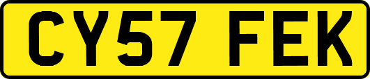 CY57FEK