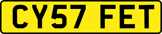 CY57FET