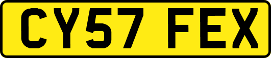 CY57FEX