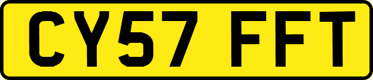 CY57FFT