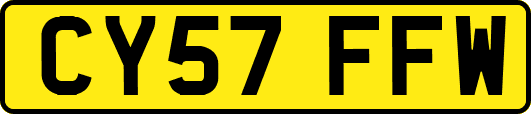 CY57FFW