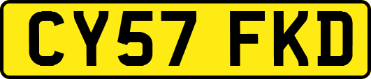 CY57FKD