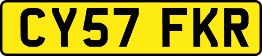 CY57FKR