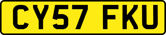CY57FKU