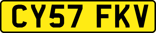 CY57FKV