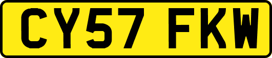 CY57FKW