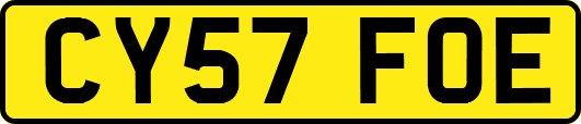CY57FOE