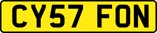 CY57FON