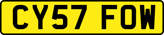 CY57FOW