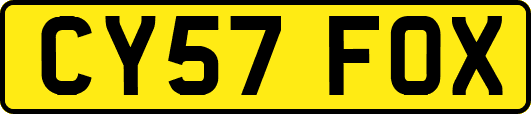CY57FOX