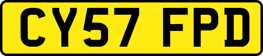 CY57FPD