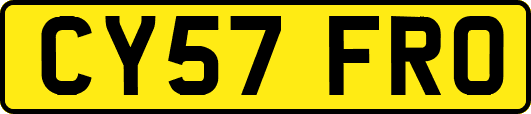 CY57FRO