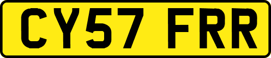 CY57FRR