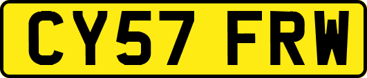 CY57FRW