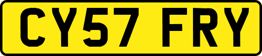 CY57FRY