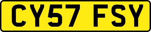 CY57FSY
