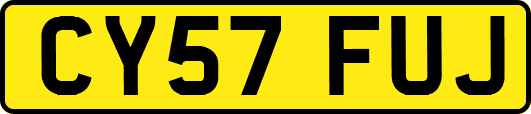 CY57FUJ