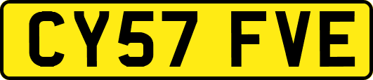 CY57FVE