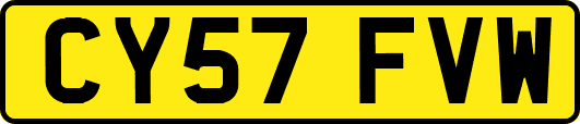 CY57FVW
