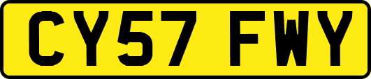 CY57FWY
