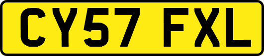 CY57FXL