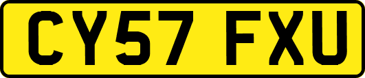 CY57FXU