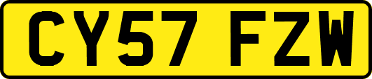 CY57FZW