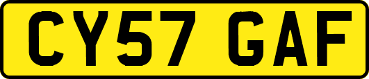 CY57GAF