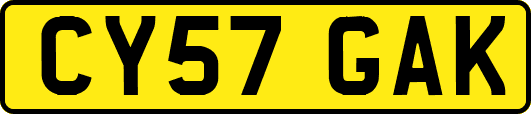CY57GAK