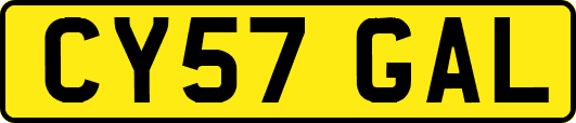 CY57GAL