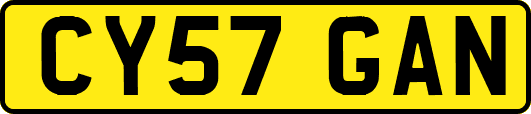 CY57GAN