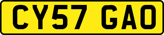 CY57GAO