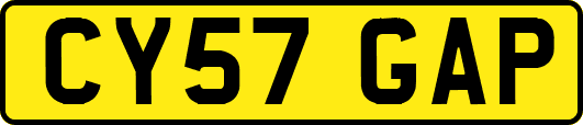 CY57GAP