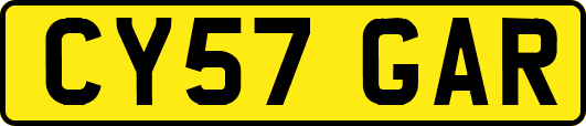 CY57GAR