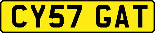 CY57GAT
