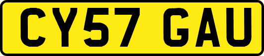 CY57GAU