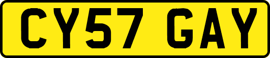 CY57GAY
