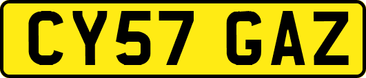 CY57GAZ