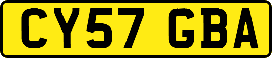 CY57GBA