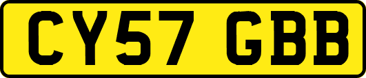 CY57GBB