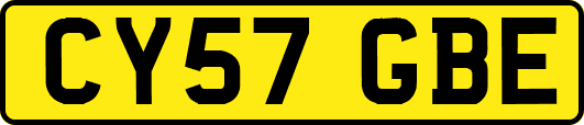 CY57GBE