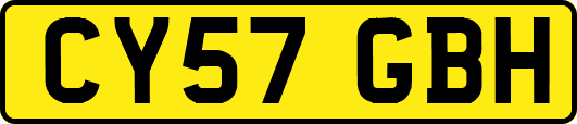 CY57GBH
