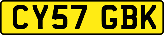 CY57GBK